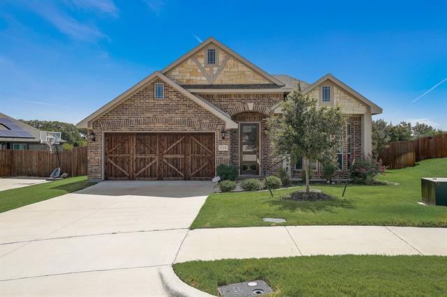 514 Zinnia Lp in Midlothian, TX - Building Photo - Building Photo