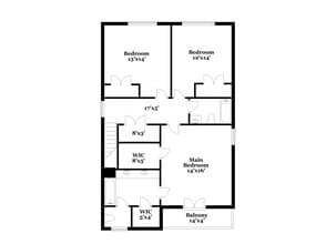 3918 Wilgrove Way Dr in Charlotte, NC - Building Photo - Building Photo