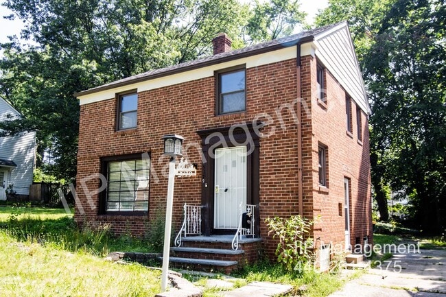 property at 5179 Homewood Ave