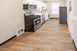 2900 Pestalozzi St in St. Louis, MO - Building Photo - Building Photo