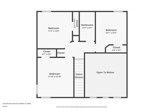 914 Lake Shore Ranch Dr in Seffner, FL - Building Photo - Building Photo