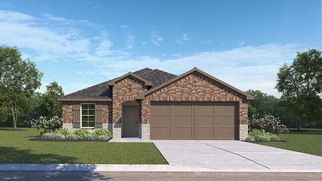 property at 4310 Wilsford Oak Wy