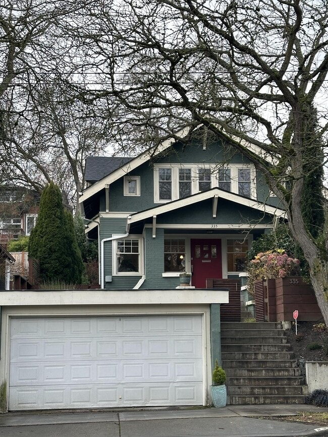 property at 335 23rd Ave E