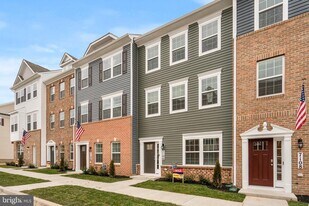 7106 Delegate Pl in Frederick, MD - Building Photo