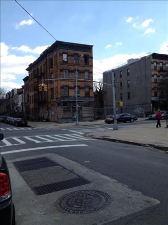 265 Malcolm X Blvd in Brooklyn, NY - Building Photo - Building Photo