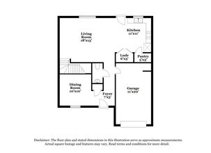 329 Freeman Cir in Villa Rica, GA - Building Photo - Building Photo