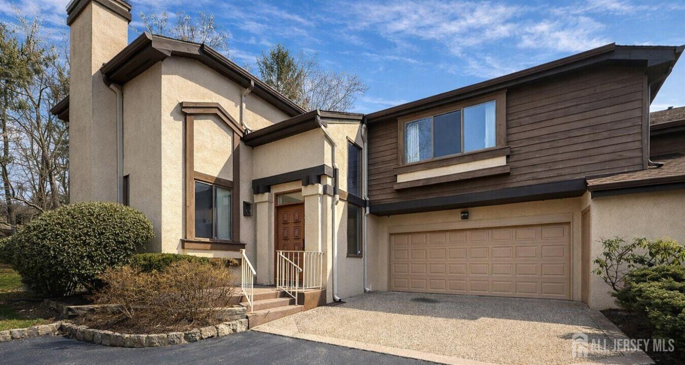 470 Sayre Dr in Princeton, NJ - Building Photo