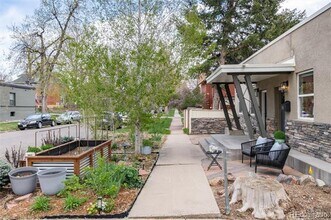 3220 W 24th Ave in Denver, CO - Foto de edificio - Building Photo