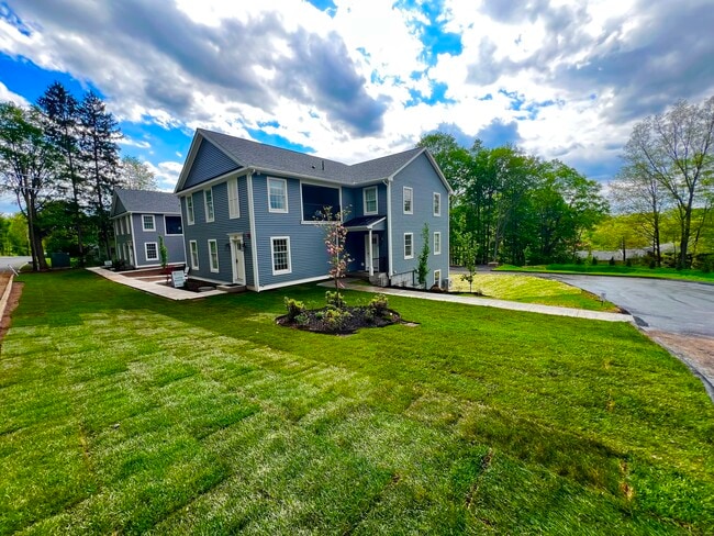 property at 179 Butternut St