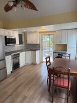 1120 Elgin Ln in Key West, FL - Building Photo