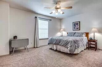 4401 Cannock Dr in McKinney, TX - Building Photo - Building Photo