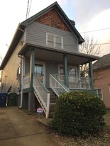 685 Garibaldi St SW in Atlanta, GA - Building Photo
