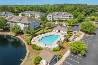 Willow Bend in North Myrtle Beach, SC - Building Photo - Building Photo