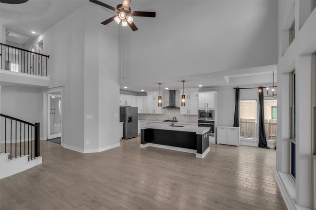 215 Flower Moon Ct in Willis, TX - Building Photo - Building Photo