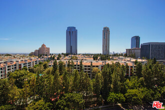 2170 Century Park E in Los Angeles, CA - Building Photo - Building Photo