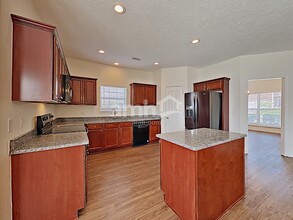747 Pantera Dr in Murfreesboro, TN - Building Photo - Building Photo