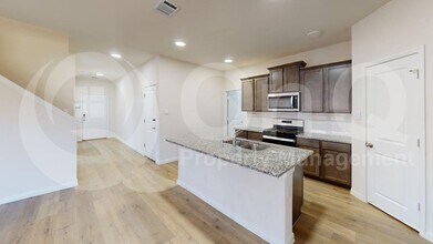1400 Colonial Bluff Ln in Princeton, TX - Building Photo - Building Photo