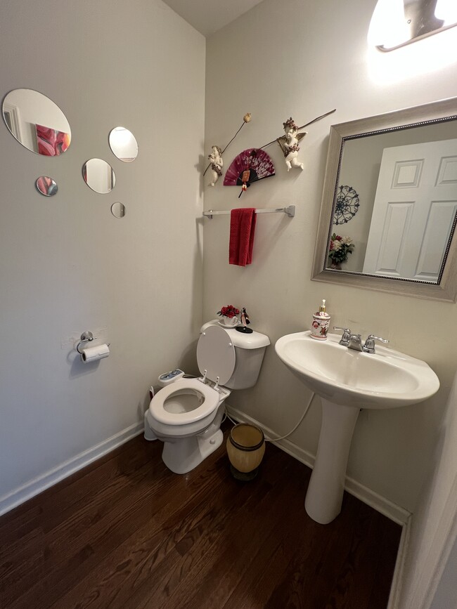 4014 Pompton Ct