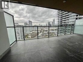 4880 Lougheed Hwy. in Burnaby, BC - Building Photo