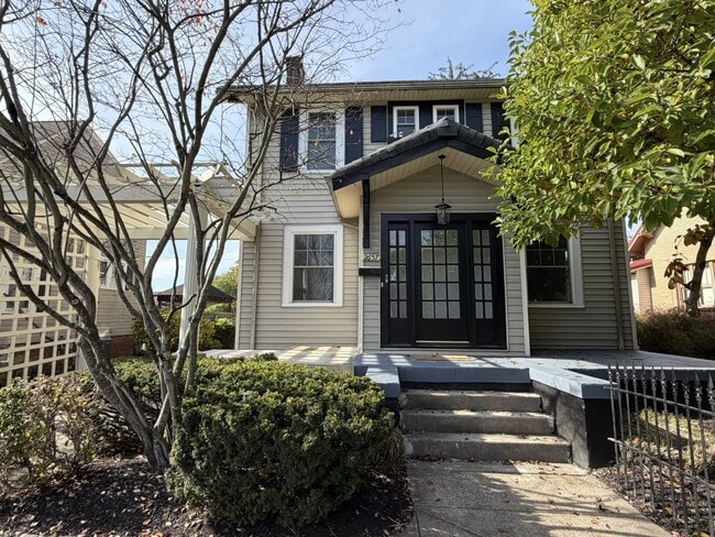 property at 2657 Dresden Rd