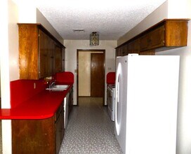 4536 SE Ellsworth Ave in Lawton, OK - Building Photo - Building Photo