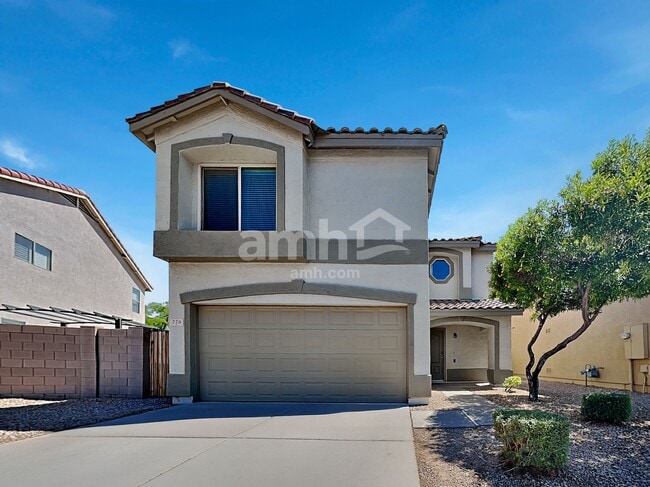 property at 770 E Reflection Pl