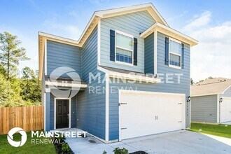 23019 Bellini Dr in Magnolia, TX - Foto de edificio - Building Photo