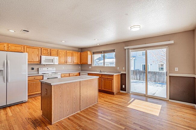 property at 10968 York St