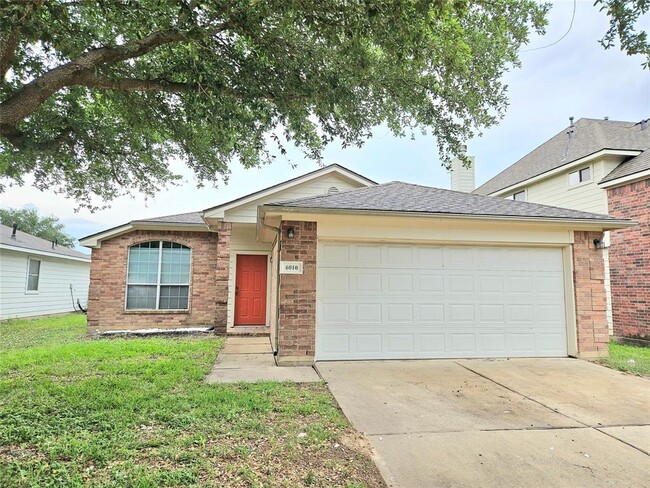 property at 6010 Fergis Dr