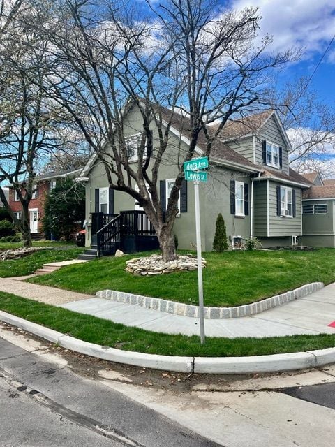 property at 625 Idora Ave