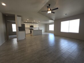 4969 Kailasa Dr in Las Cruces, NM - Building Photo - Building Photo