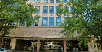 936 Broad St in Augusta, GA - Building Photo