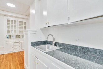 570 O'Farrell St in San Francisco, CA - Building Photo - Building Photo