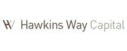 Property Management Company Logo Hawkins Way Capital