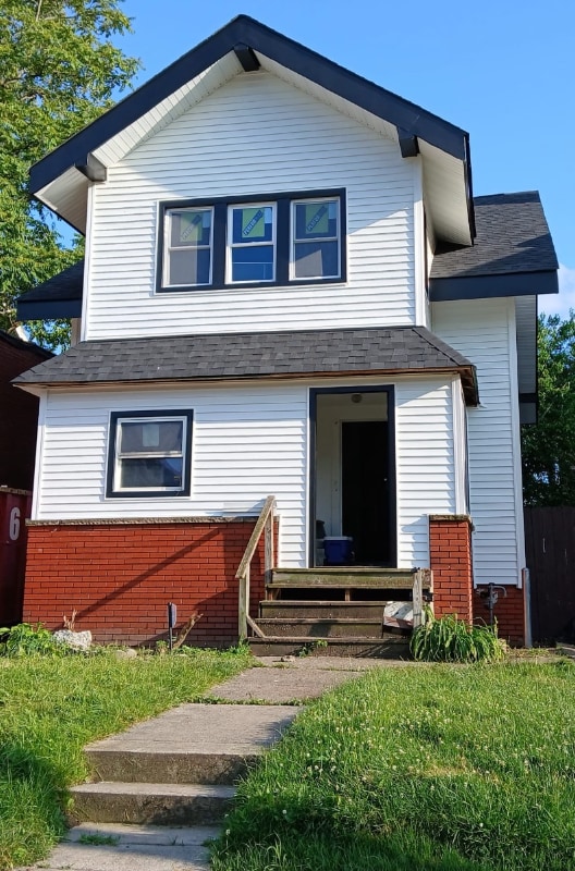 property at 515 Bates Rd