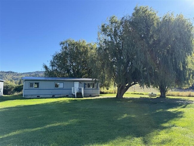 property at 8610 N Telegraph Rd