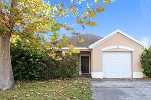 1317 S Park Ave in Winter Garden, FL - Building Photo