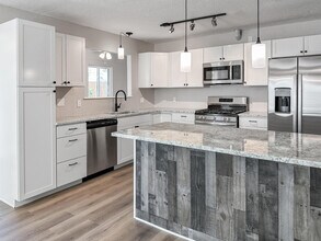 1106 Arias Ave NW in Albuquerque, NM - Building Photo - Building Photo