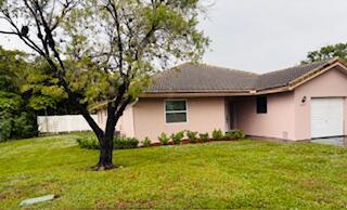property at 11617 NW 23rd Ct