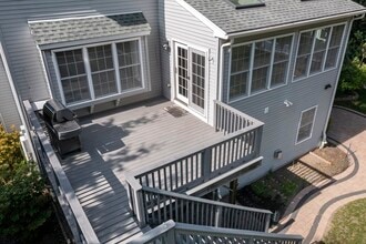 46 Hound Pack Cir in Walpole, MA - Building Photo - Building Photo