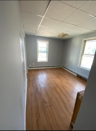 32 3rd St, Unit 2 in Waterbury, CT - Foto de edificio - Building Photo