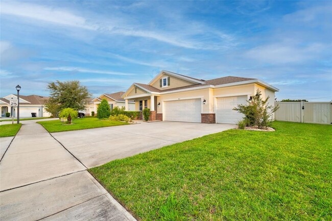 413 Halter Dr in Apopka, FL - Building Photo - Building Photo