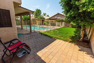 4314 E Silverwood Dr in Phoenix, AZ - Building Photo - Building Photo