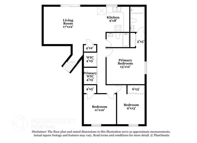 7155 Wayles Dr in Barnhart, MO - Building Photo - Building Photo