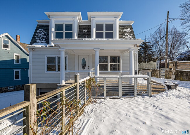 7 Ann St in Greenwich, CT - Building Photo - Building Photo