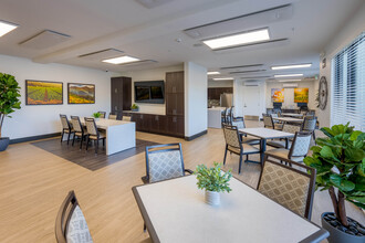 Sage at Folsom | Affordable Senior Apartments in Folsom, CA - Building Photo - Building Photo