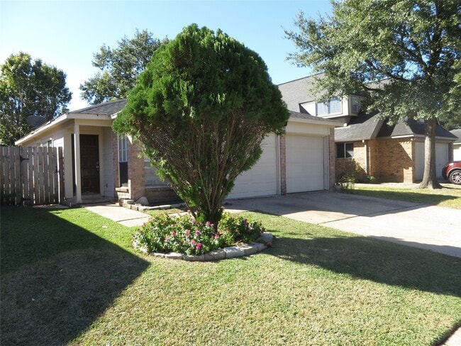 property at 17671 Northfalk Dr