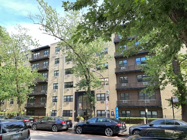 property at 448 W Barry Ave