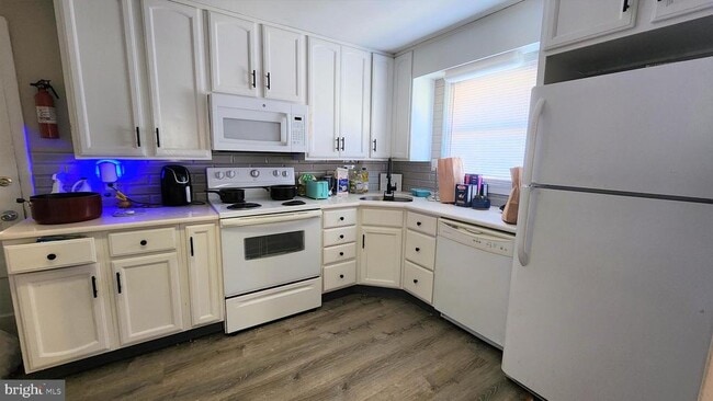 600 Heston Rd in Glassboro, NJ - Building Photo - Building Photo