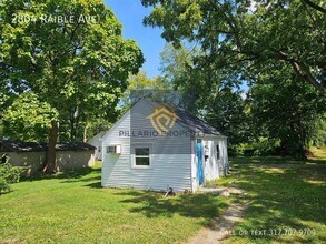 2804 Raible Ave in Anderson, IN - Building Photo - Building Photo